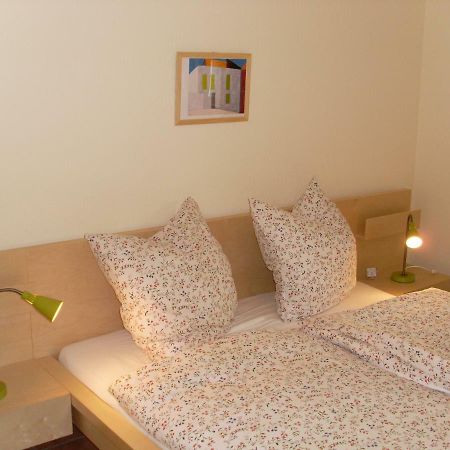 Ferienwohnung Am Noor Nahe Schleswig Und Dem Wikingerdorf Haithabu Fahrdorf  Kültér fotó