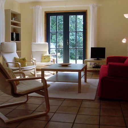 Ferienwohnung Am Noor Nahe Schleswig Und Dem Wikingerdorf Haithabu Fahrdorf  Kültér fotó