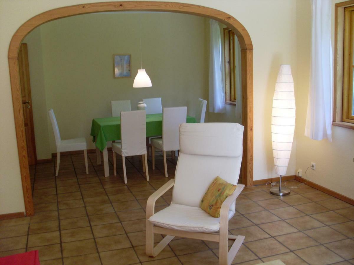 Ferienwohnung Am Noor Nahe Schleswig Und Dem Wikingerdorf Haithabu Fahrdorf  Kültér fotó