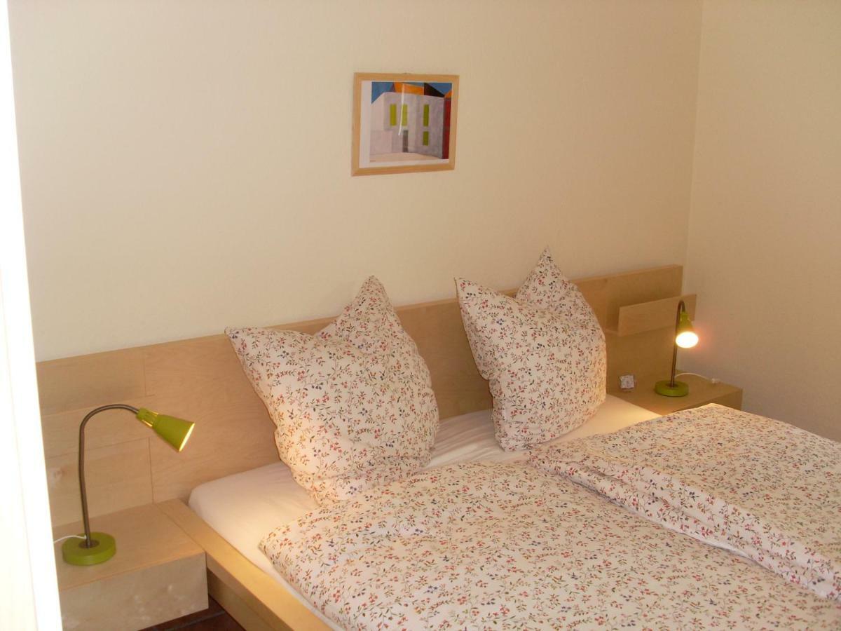 Ferienwohnung Am Noor Nahe Schleswig Und Dem Wikingerdorf Haithabu Fahrdorf  Kültér fotó