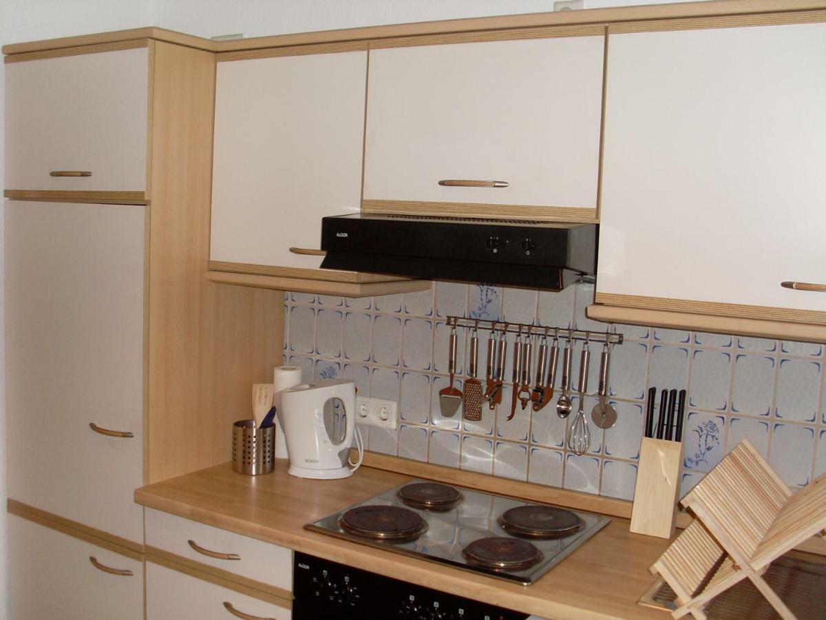 Ferienwohnung Am Noor Nahe Schleswig Und Dem Wikingerdorf Haithabu Fahrdorf  Kültér fotó