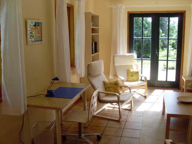 Ferienwohnung Am Noor Nahe Schleswig Und Dem Wikingerdorf Haithabu Fahrdorf  Kültér fotó